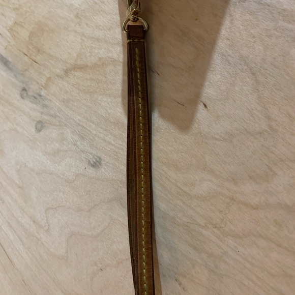 Authentic - LV Trousse Wapity Mono - Brand:Louis Vuitton - LV - Picture 12 of 16